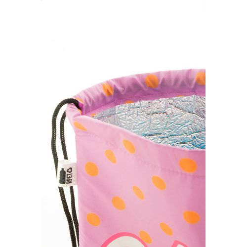 Sac À Dos Isotherme Enfant Creacool Draw Kids - 6