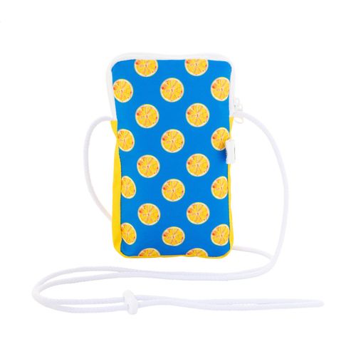 Sac bandoulière SuboBag Fiesta - 6