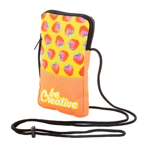 Custom Crossbody Bag SuboBag Fiesta