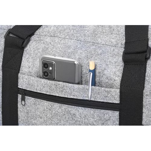 Sac De Sport En Feutrine Rpet Refelt Travel - 3