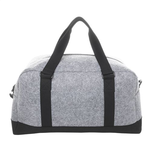 Sac De Sport En Feutrine Rpet Refelt Travel - 5