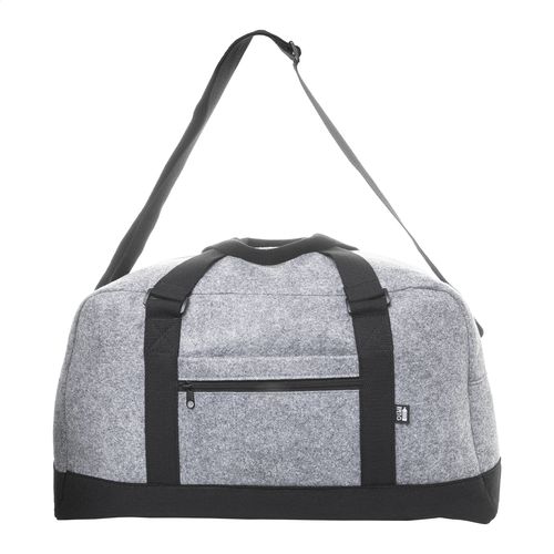 Sac De Sport En Feutrine Rpet Refelt Travel - 6