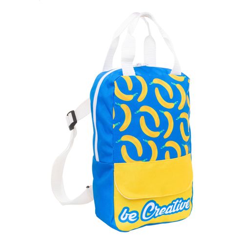 Sac de sport RPET SuboBag Back Mini - 3