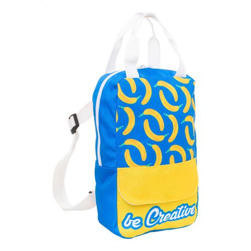 Sac De Sport Rpet SuboBag Back Mini - 4