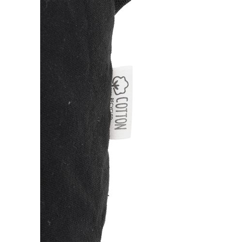 Sac De Voyage En Toile Recyclée Rebyss Travel - 8