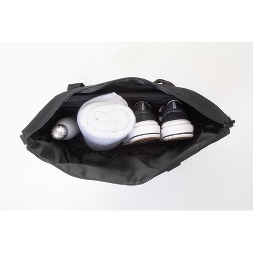 Sac De Voyage En Toile Recyclée Rebyss Travel - 12