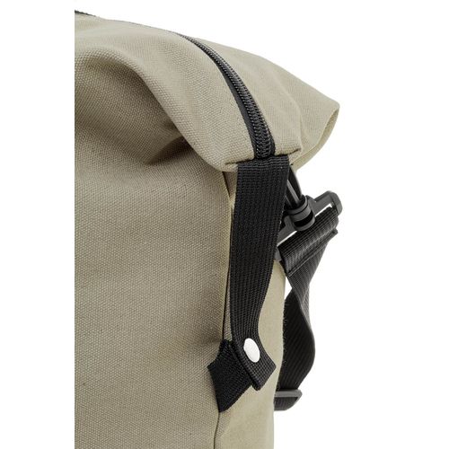 Sac De Voyage En Toile Recyclée Rebyss Travel thumbnail 6