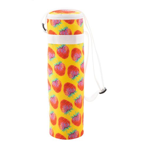 Sac Isotherme Bouteille Creacool Aqua - 1