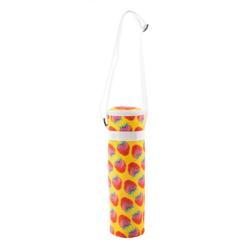 Sac Isotherme Bouteille CreaCool Aqua - 3