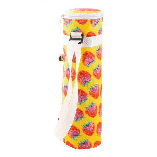 Sac Isotherme Bouteille CreaCool Aqua - 7