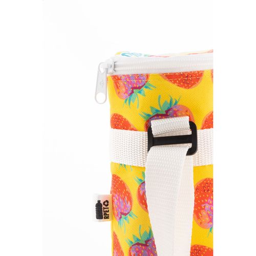 Sac Isotherme Bouteille CreaCool Aqua - 5