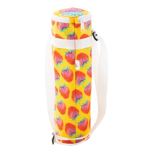 Sac Isotherme Bouteille CreaCool Aqua - 8