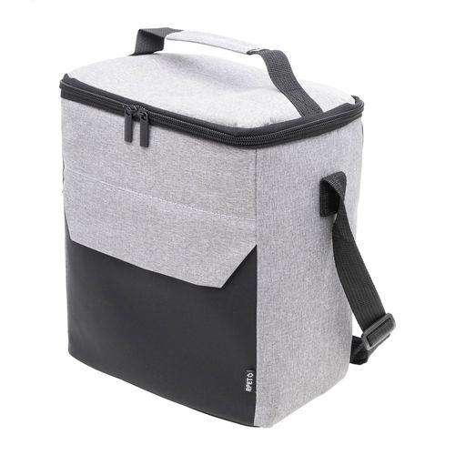 Rpet Cooler Bag Blacol
