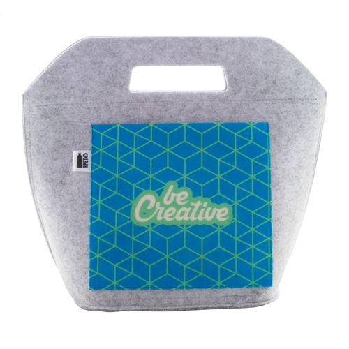 Sac Isotherme En Rpet Creafelt Coolgrab - 1