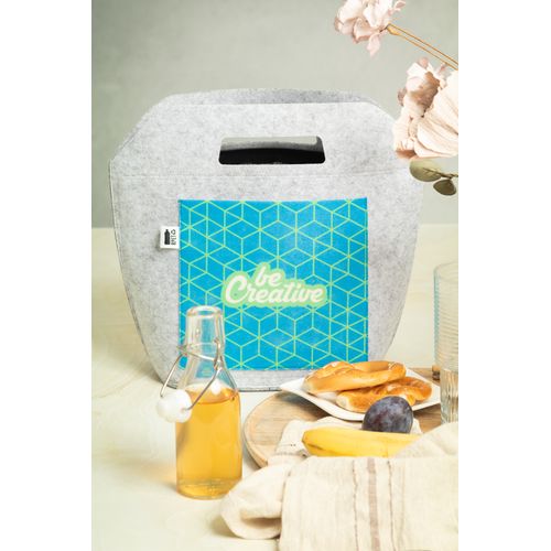 Sac Isotherme En Rpet Creafelt Coolgrab - 4