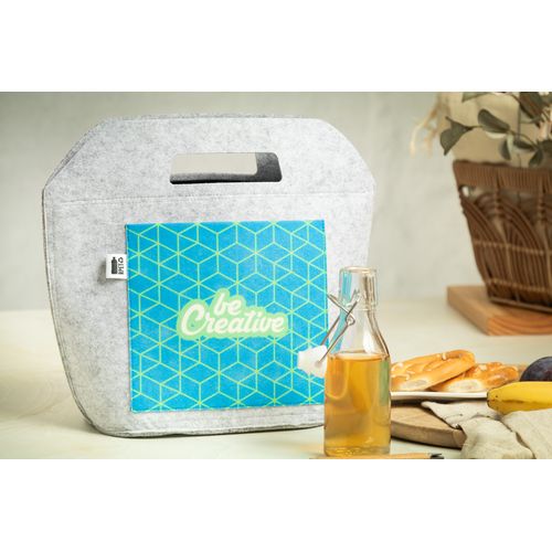 Sac Isotherme En Rpet Creafelt Coolgrab - 5