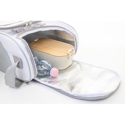 Sac isotherme en RPET Inuit - 4