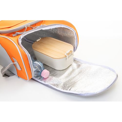 Rpet Cooler Bag Inuit Rpet Cooler Bag Inuit