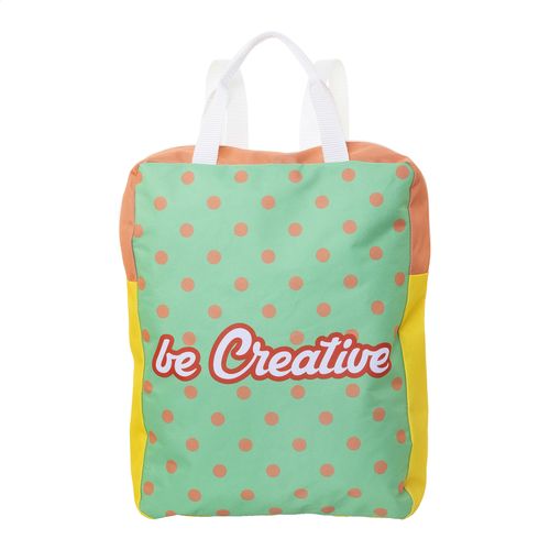 Sac Ordinateur En Rpet Subobag Slimback - 2