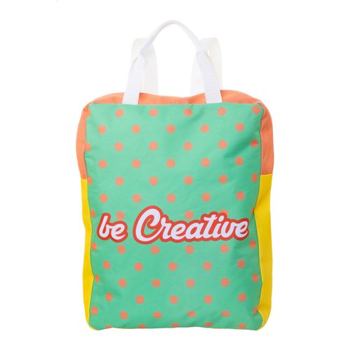 Sac ordinateur en RPET SuboBag Slimback - 2