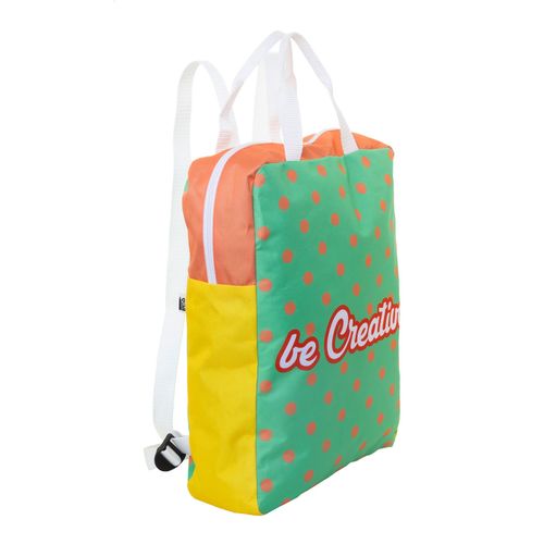 Sac ordinateur en RPET SuboBag Slimback - 4