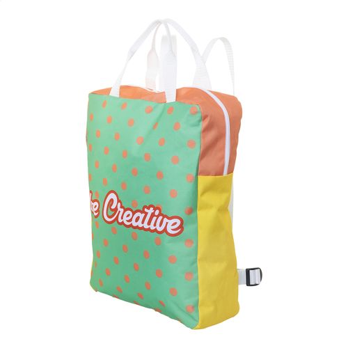 Sac Ordinateur En Rpet SuboBag Slimback - 1