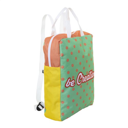 Sac Ordinateur En Rpet SuboBag Slimback thumbnail 5