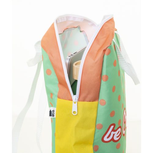 Sac Ordinateur En Rpet SuboBag Slimback thumbnail 6