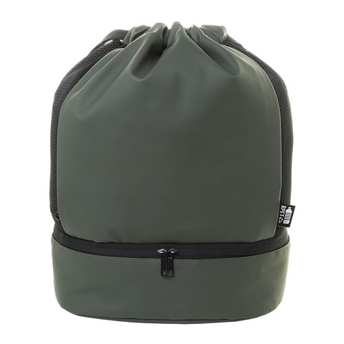 Sac Piscine En Rpet Duodraw - 2