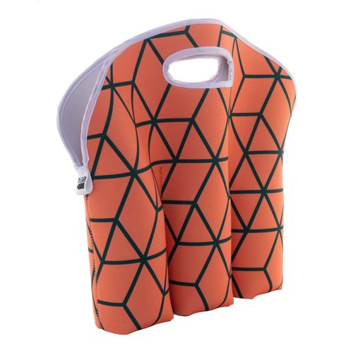 Sac Pour Bouteilles De Bière En Rpet Pivobag - 1