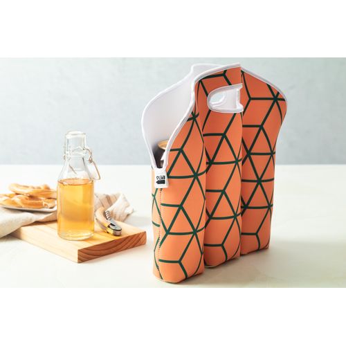 Sac Pour Bouteilles De Bière En Rpet Pivobag - 7