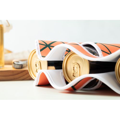 Sac Pour Bouteilles De Bière En Rpet Pivobag - 6
