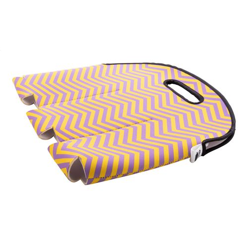 Sac pour bouteilles de bière en RPET PivoBag - 3