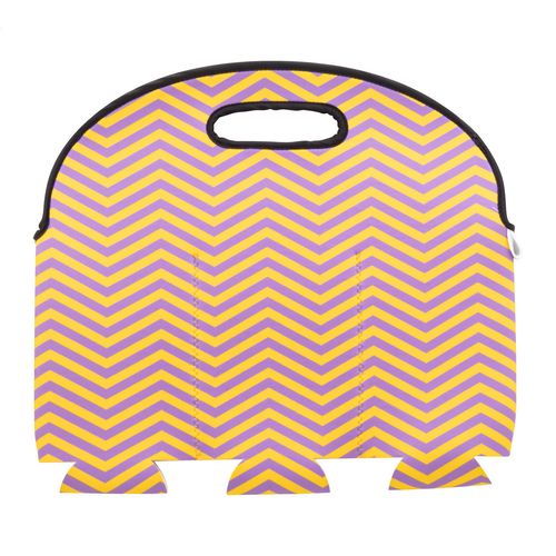 Sac pour bouteilles de bière en RPET PivoBag - 4