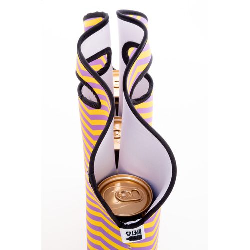 Sac pour bouteilles de bière en RPET PivoBag - 5