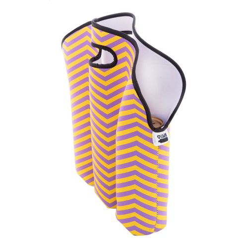 Sac pour bouteilles de bière en RPET PivoBag - 6