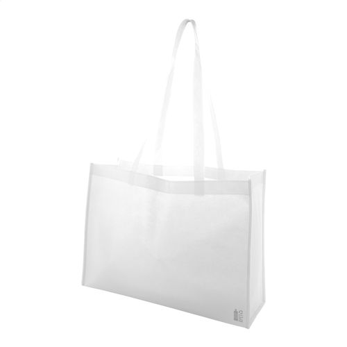 Sac Shopping En Rpet Guzzin