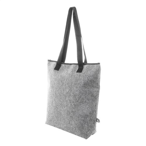 Sac Shopping Isotherme En Rpet Recotote - 8