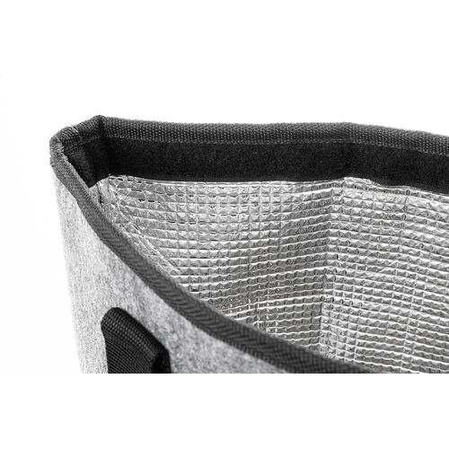 Sac Shopping Isotherme En Rpet Recotote - 5