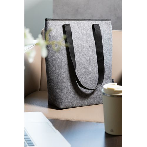 Sac Shopping Isotherme En Rpet Recotote - 10