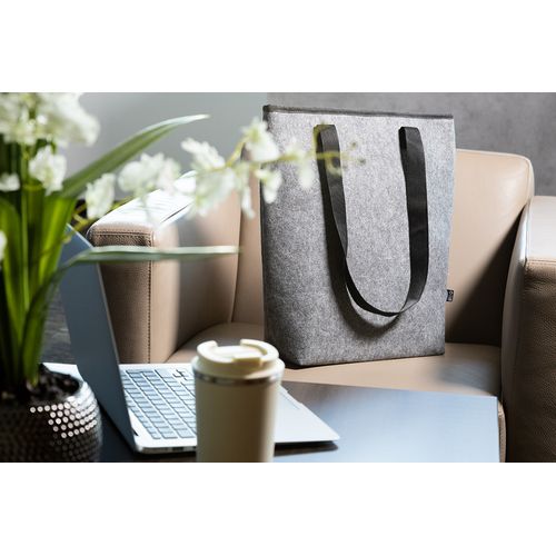 Sac Shopping Isotherme En Rpet Recotote - 11
