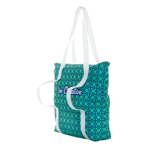 Sac tapis de yoga SuboBag Yoga - 4