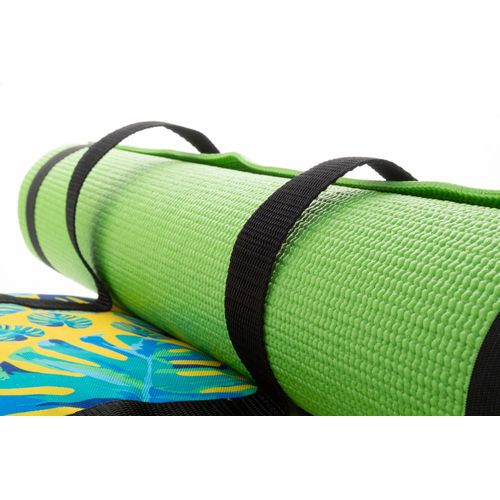 Sac Tapis De Yoga Subobag Yoga - 4