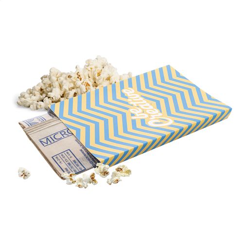 Sachet De Popcorn Pour Micro-Ondes CreaPop - 1