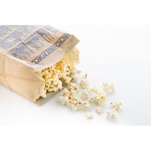 Sachet De Popcorn Pour Micro-Ondes Creapop Eco - 5