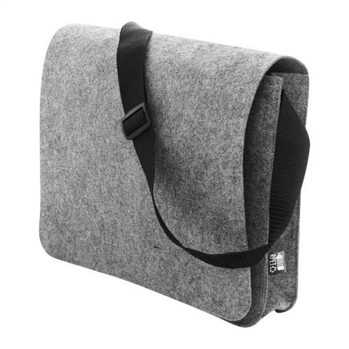 Sacoche En Feutrine Rpet Refelt Courier - 1