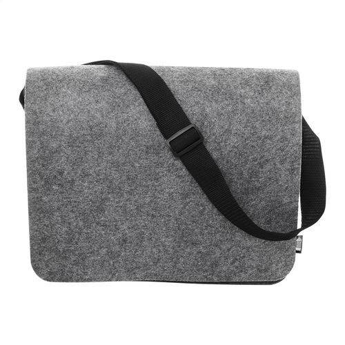 Sacoche En Feutrine Rpet Refelt Courier - 2