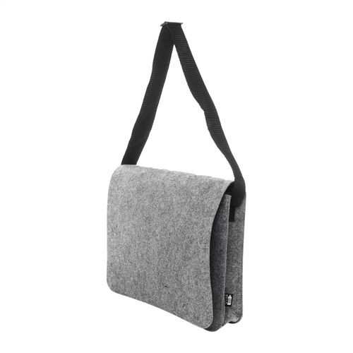 Sacoche En Feutrine Rpet Refelt Courier - 3