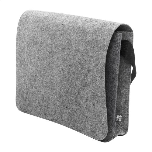 Sacoche En Feutrine Rpet Refelt Courier - 5