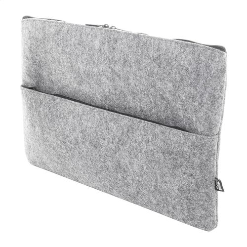 Sacoche Ordinateur Portable En Feutrine Rpet Refelt Comp - 1